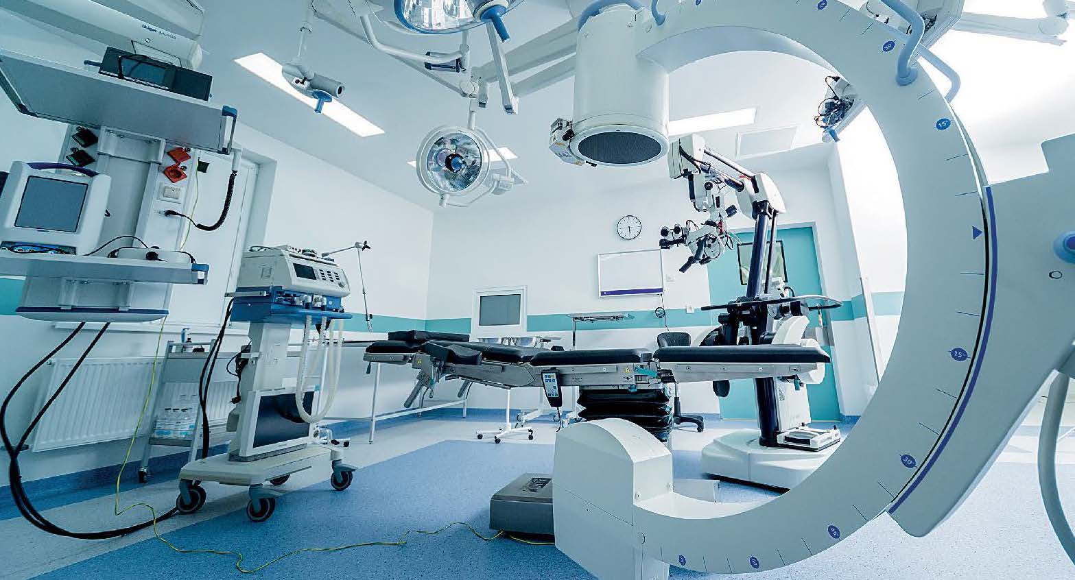 Goss Introduces Elite MacroClean Wall Cladding