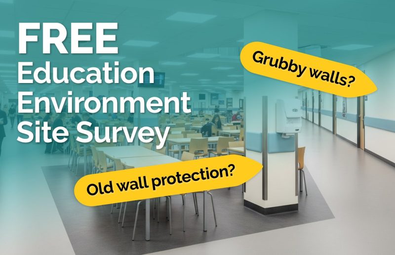 Fast Track Summer Renovation for Schools, Colleges & Universities