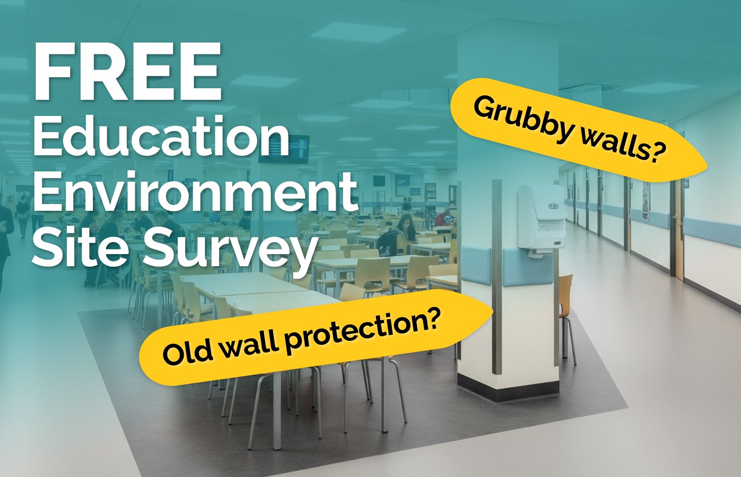 Fast Track Summer Renovation for Schools, Colleges & Universities
