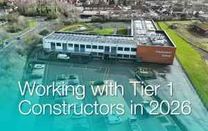 Tier 1 Hygienic Cladding Coating Construction Projects 2026