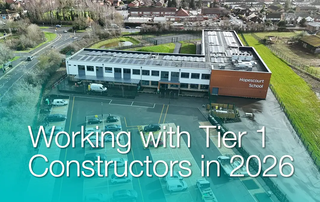 Setting the Standard for Hygienic Excellence Across Tier 1 Construction Projects in 2026