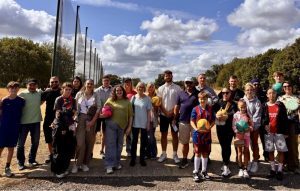 Goss Summer Social